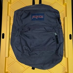 JanSport Gray backpack